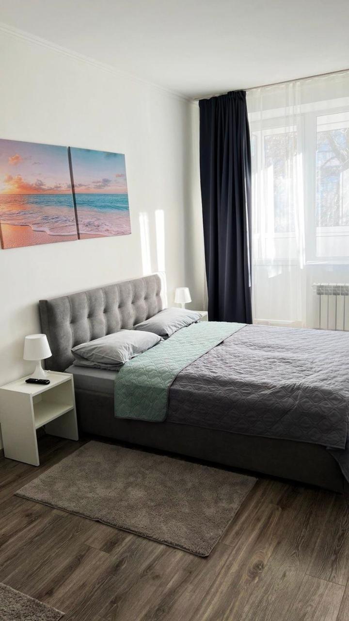 ויניצה Grey & White Apart מראה חיצוני תמונה
