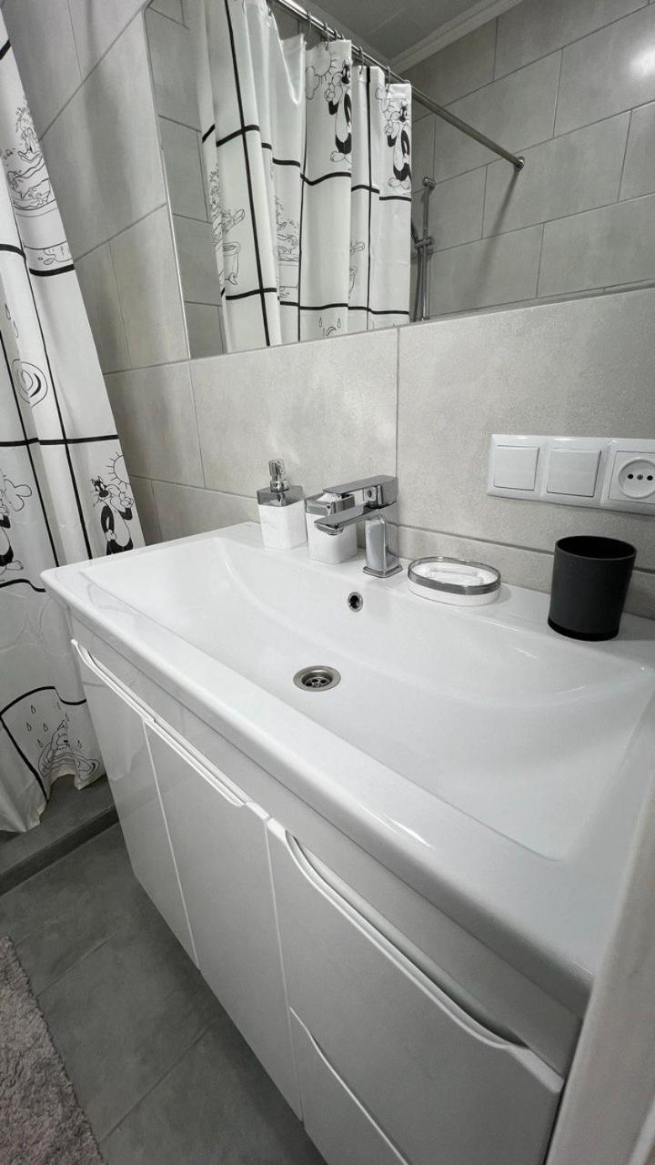 ויניצה Grey & White Apart מראה חיצוני תמונה