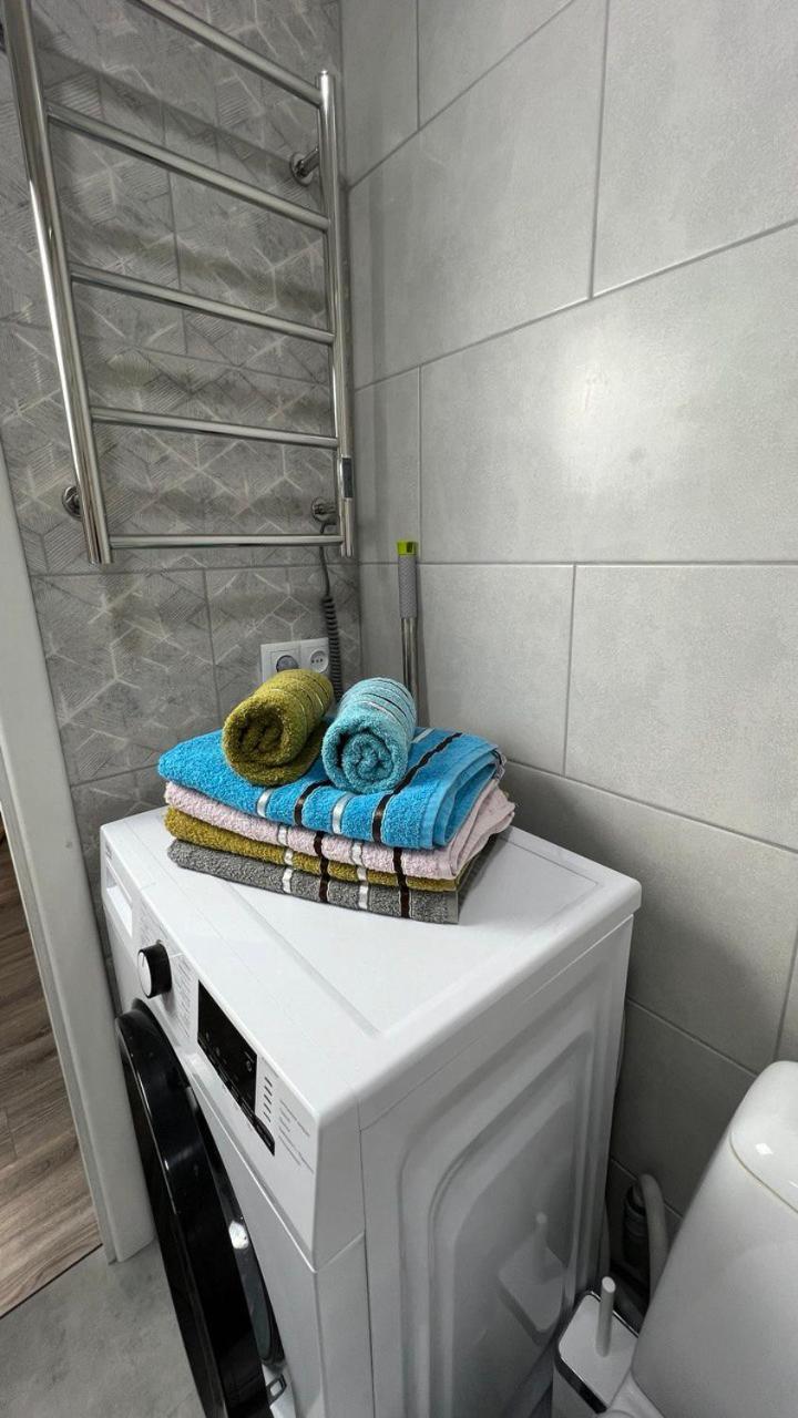 ויניצה Grey & White Apart מראה חיצוני תמונה