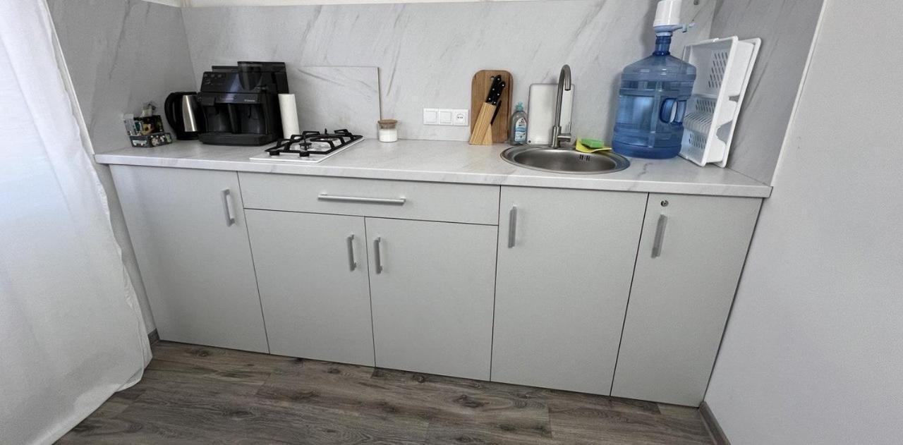 ויניצה Grey & White Apart מראה חיצוני תמונה